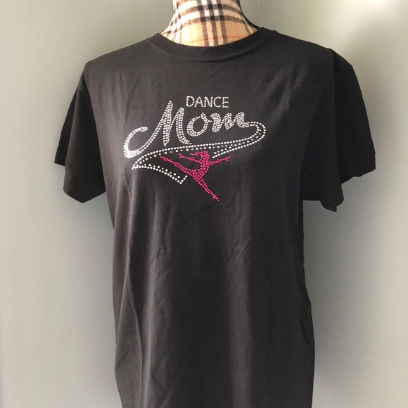 Dance mom T-shirt - Picture 1 of 1